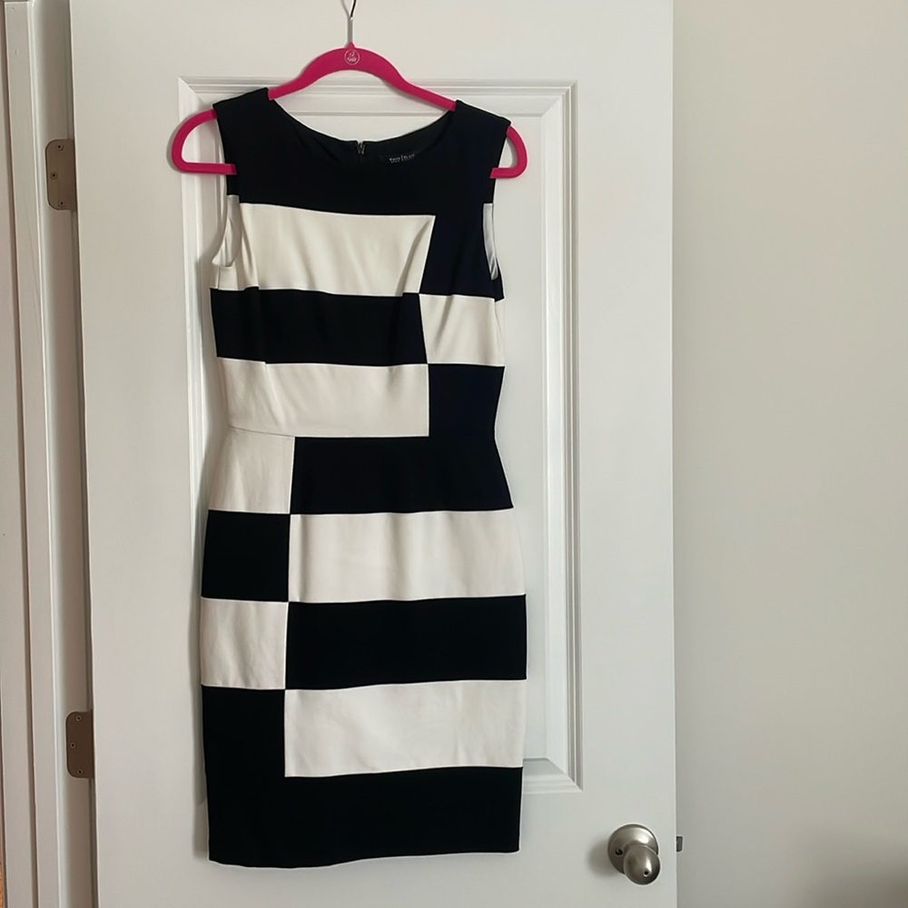 White House Black Market dress
